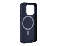 FIXED MagLeather do iPhone 15 niebieski FIXLM-1200-BL - 1227964 - zdjęcie 2